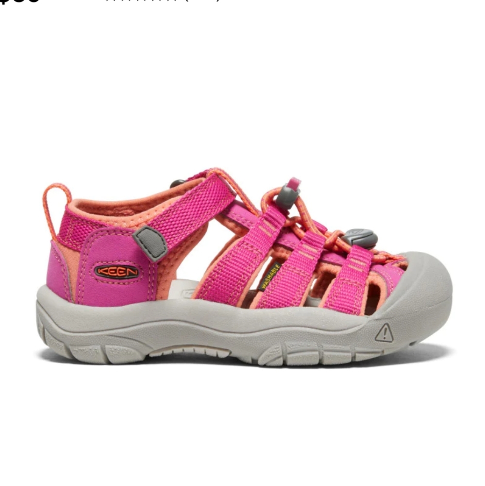 Keen Big Kids Newport H2